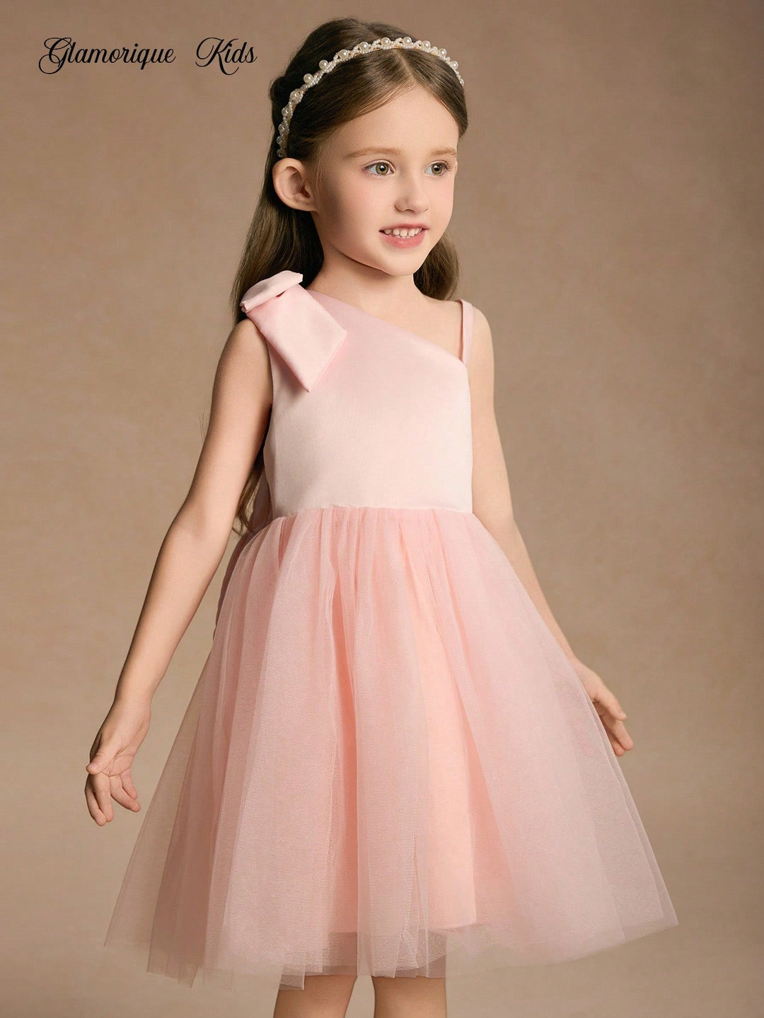 Rochie SHEIN, roz