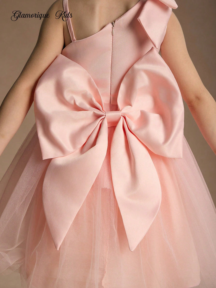 Rochie SHEIN, roz