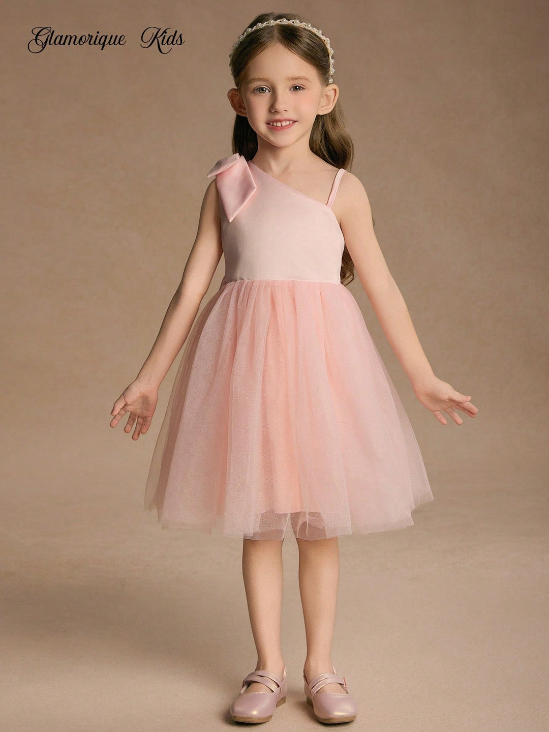 Rochie SHEIN, roz
