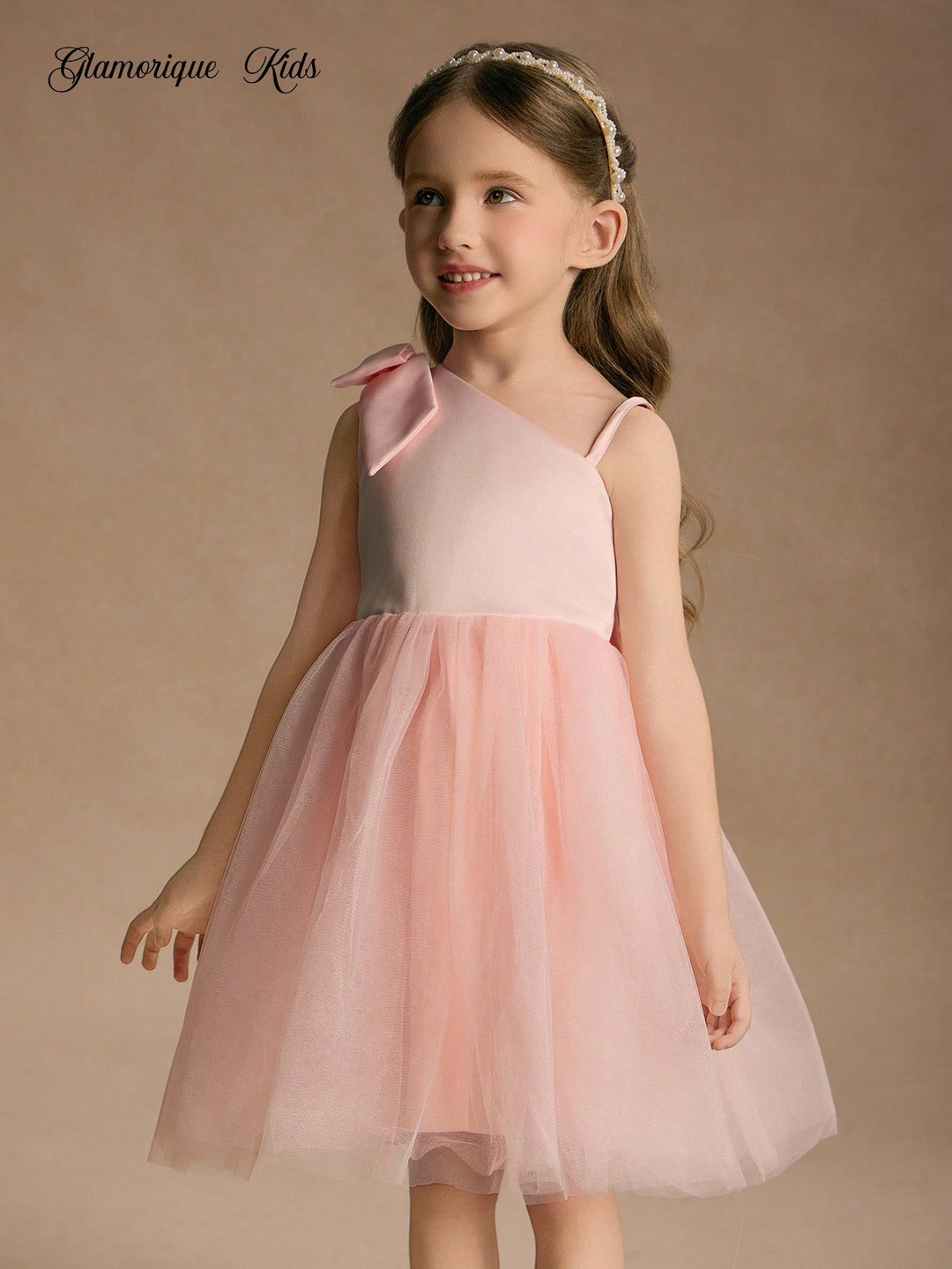 Rochie SHEIN, roz