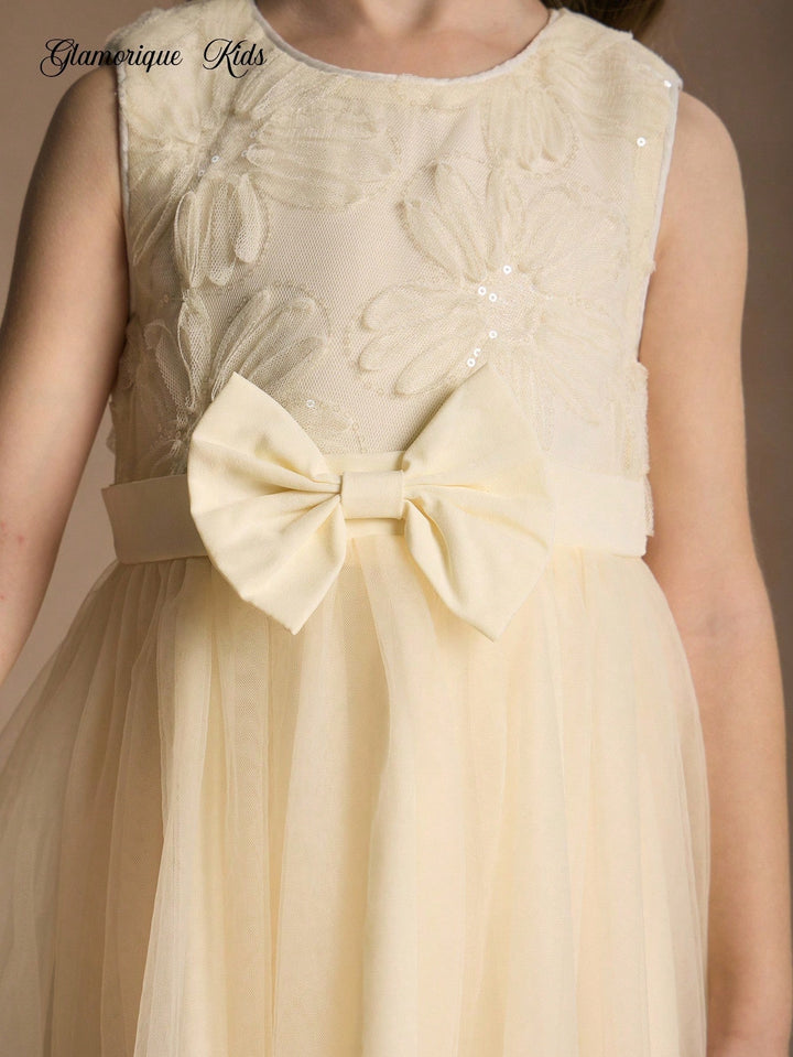 Rochie midi Shein, crem