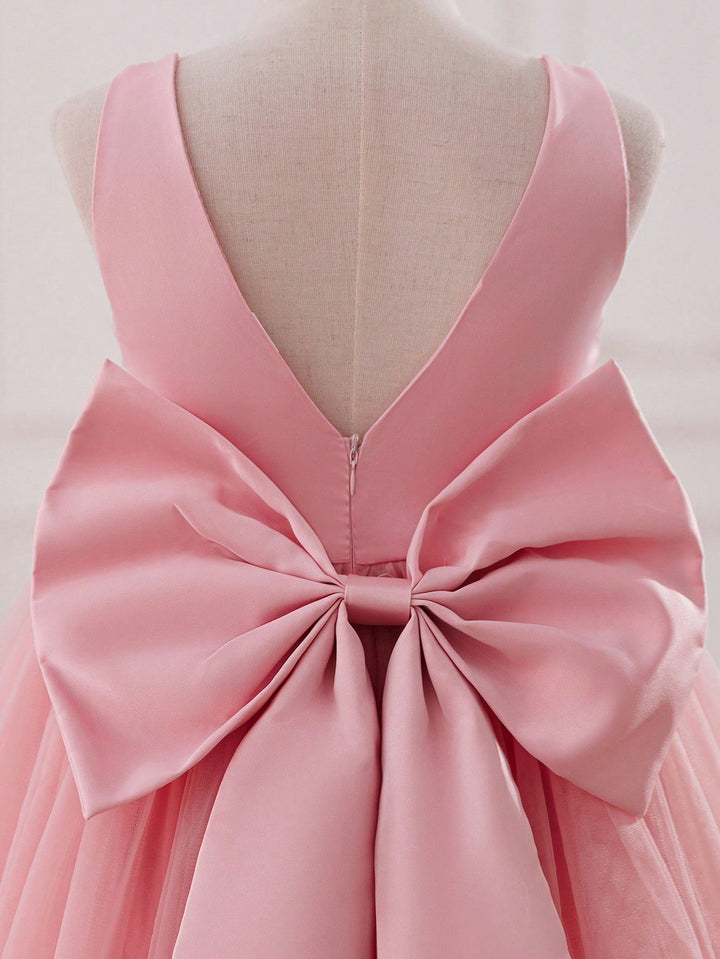 Rochie SHEIN, roz