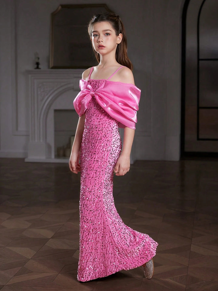 Rochie SHEIN, roz