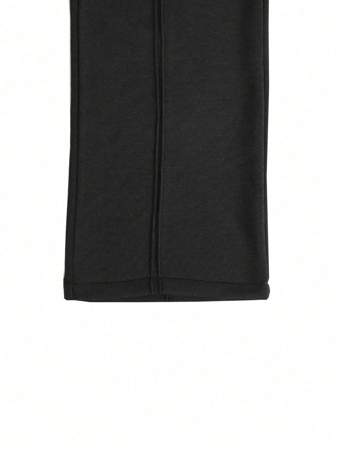 Pantaloni SHEIN, negru