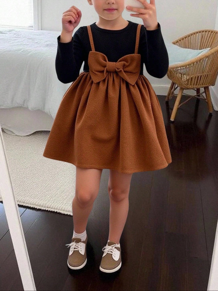 Rochie Shein, mix culori
