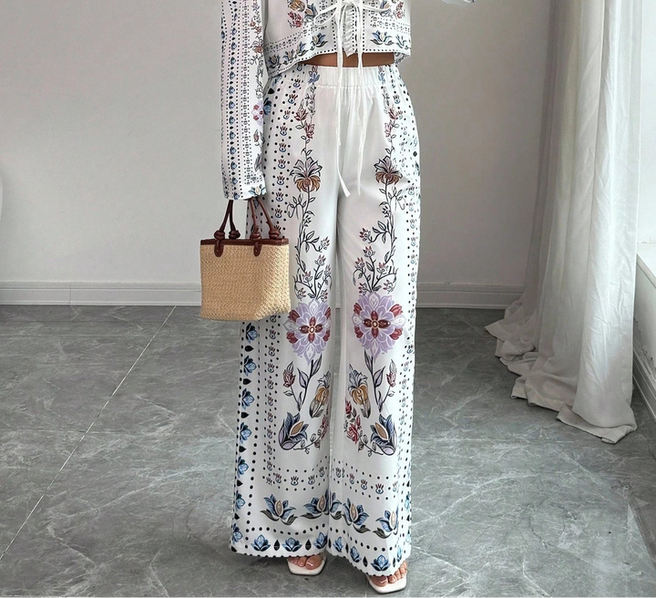 Pantaloni SHEIN, mix culori
