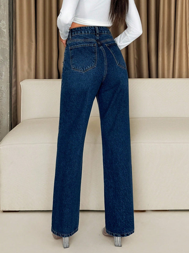 Farmer SHEIN, kék