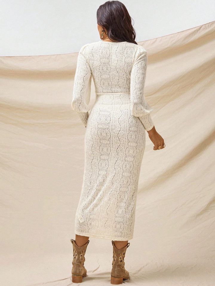 Rochie SHEIN, bej