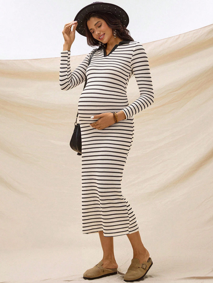 Rochie SHEIN, bej