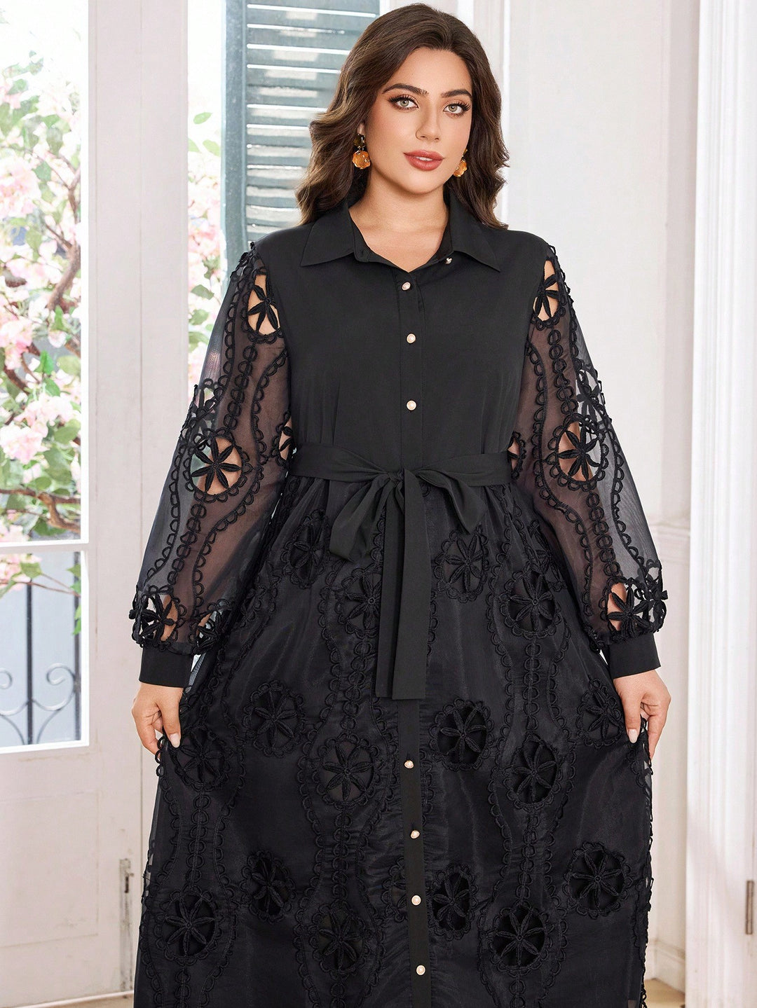 Rochie SHEIN, negru