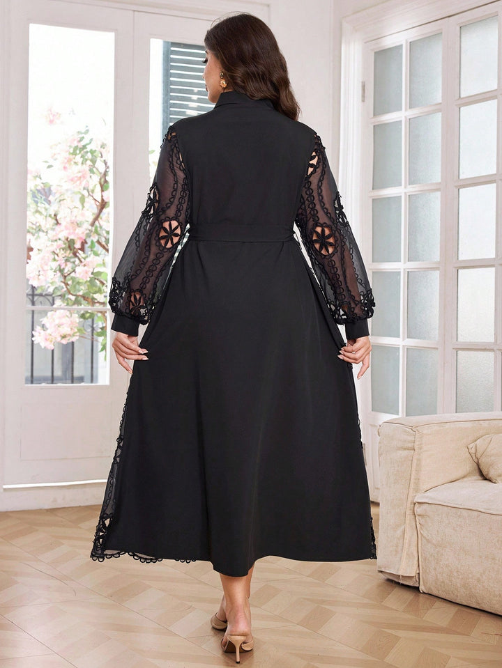 Rochie SHEIN, negru
