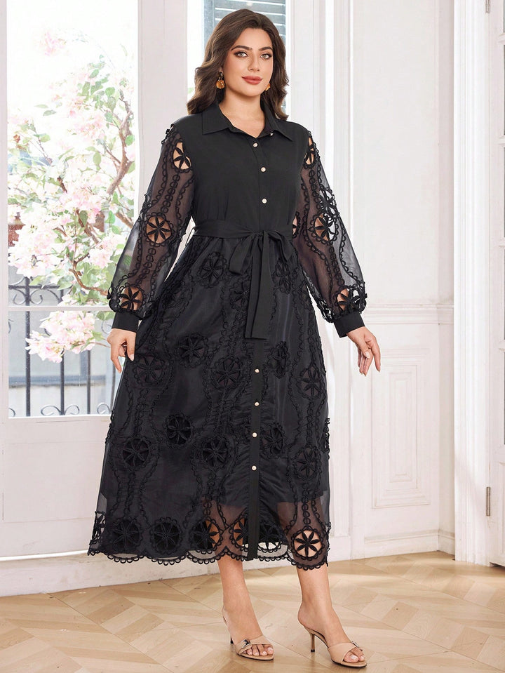 Rochie SHEIN, negru