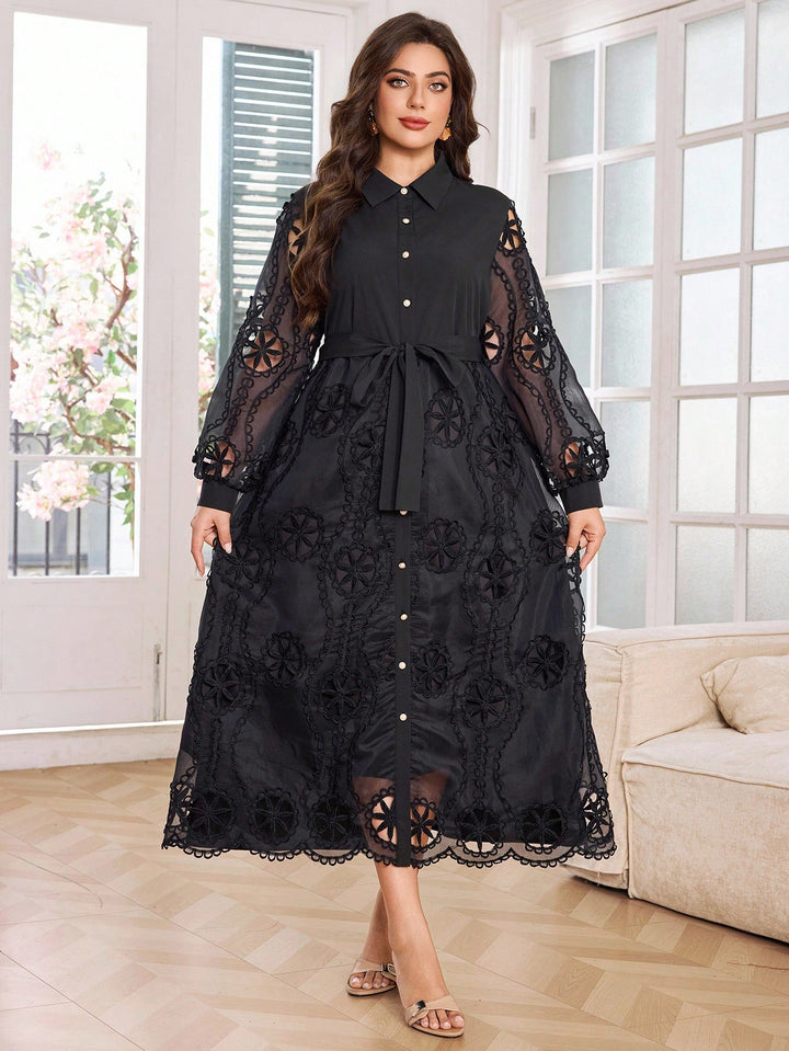 Rochie SHEIN, negru