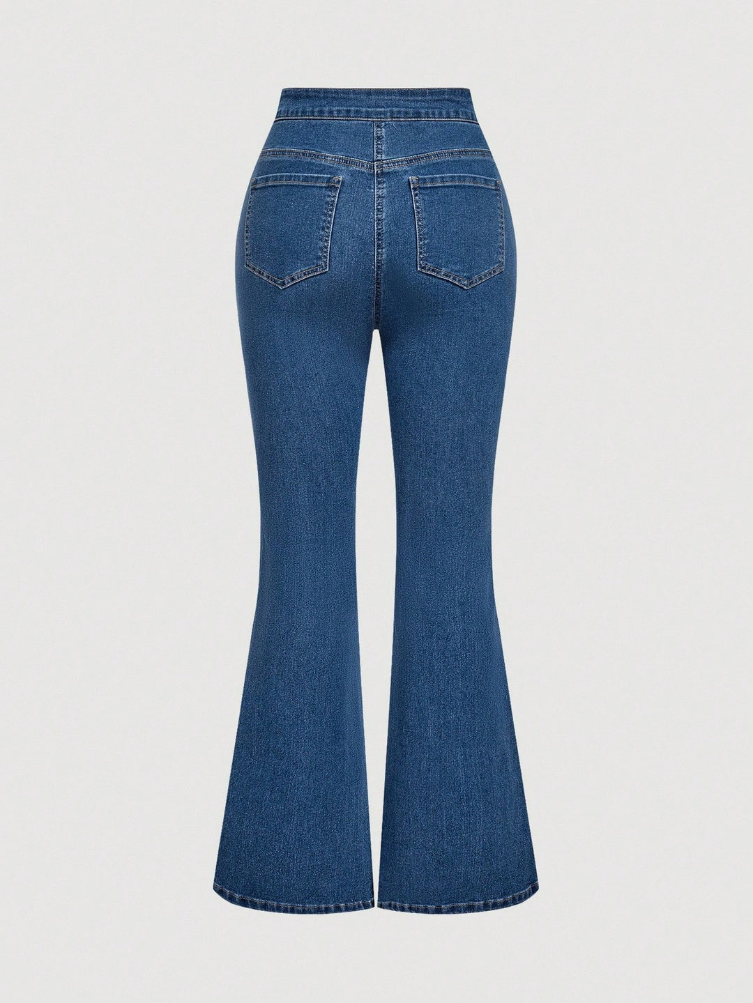 Jeans SHEIN, albastru