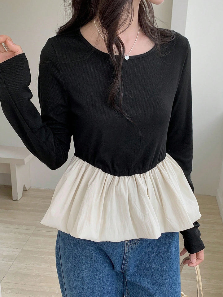 Bluză SHEIN, mix culori