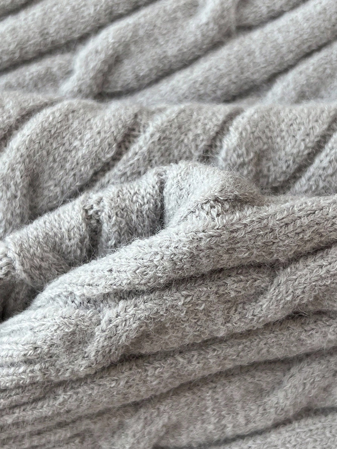 Vestă SHEIN, gri