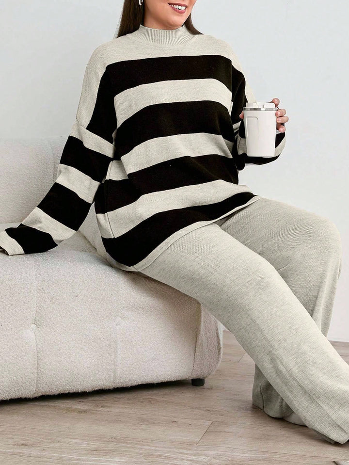 Shein szett, Vegyes színek