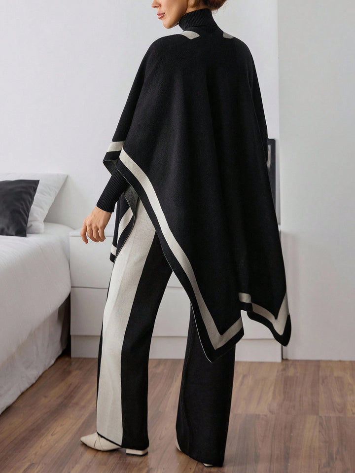 Compleu Shein, negru