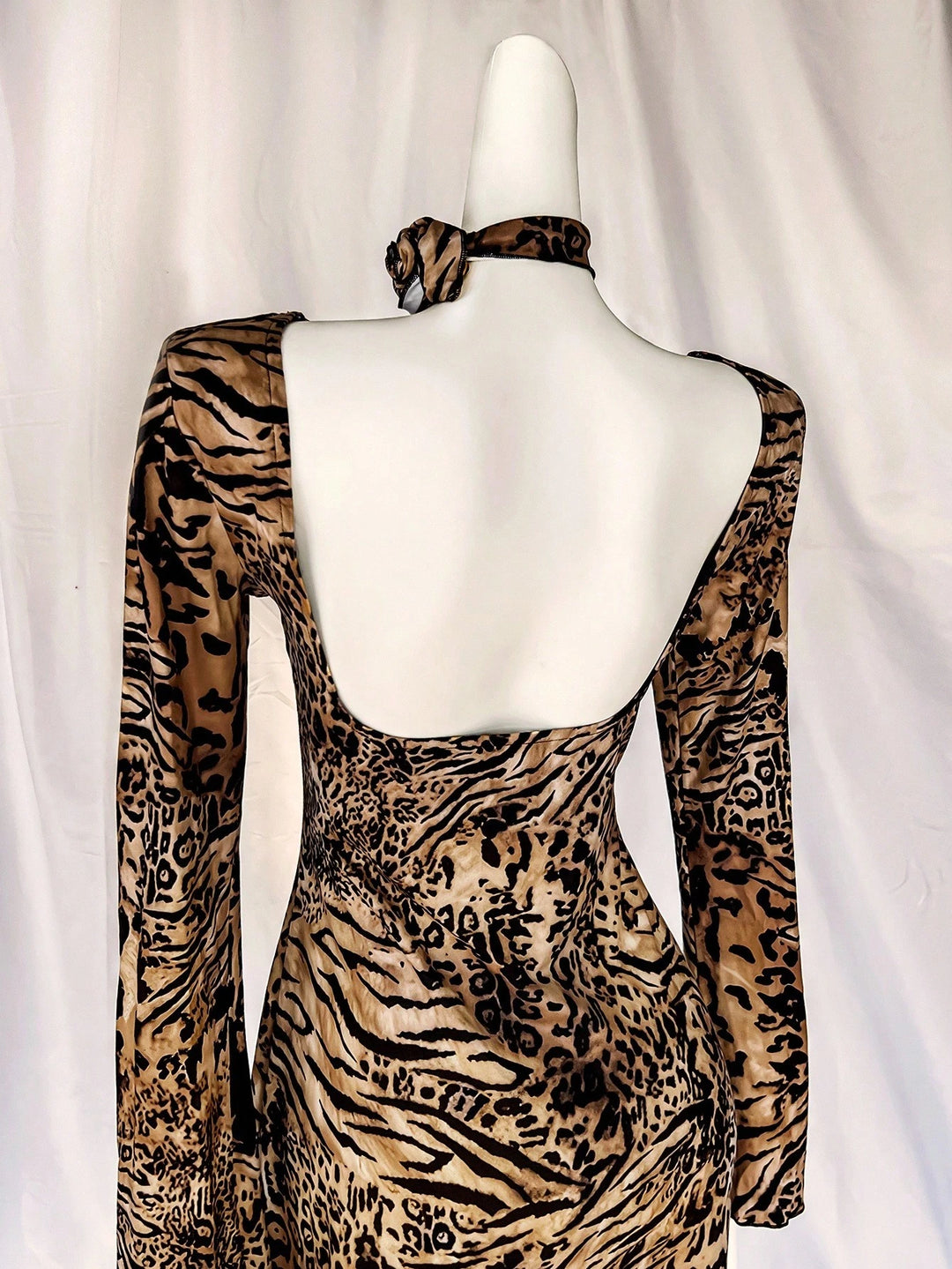 Rochie mini SHEIN, mix culori
