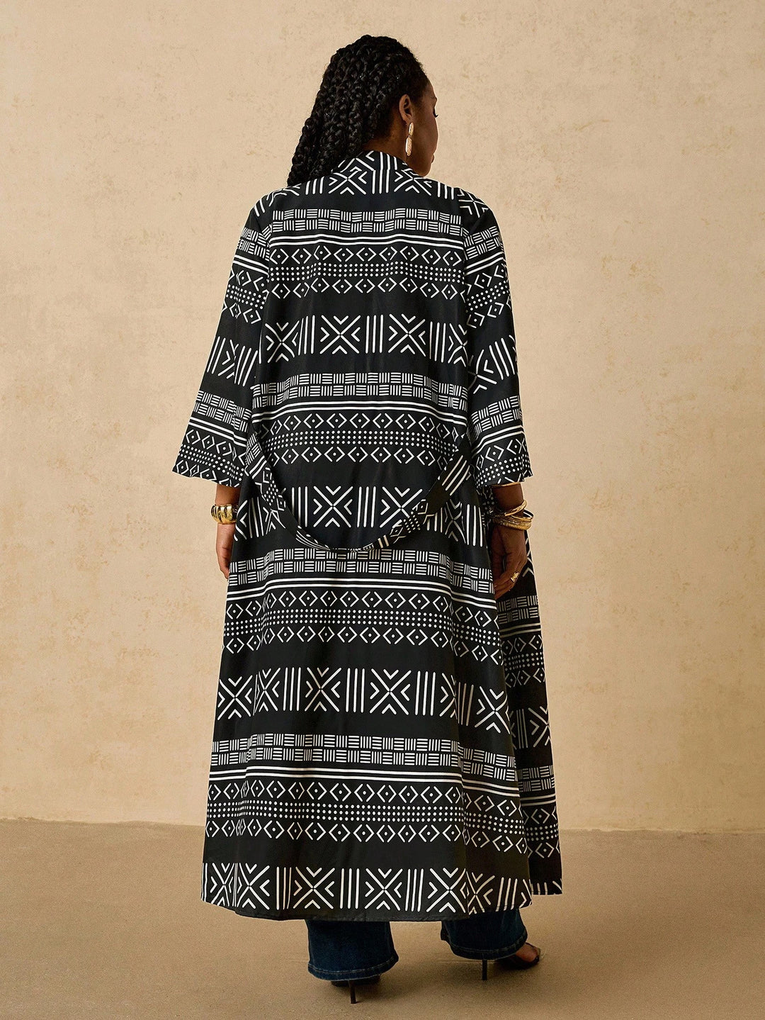 Cardigan SHEIN, negru