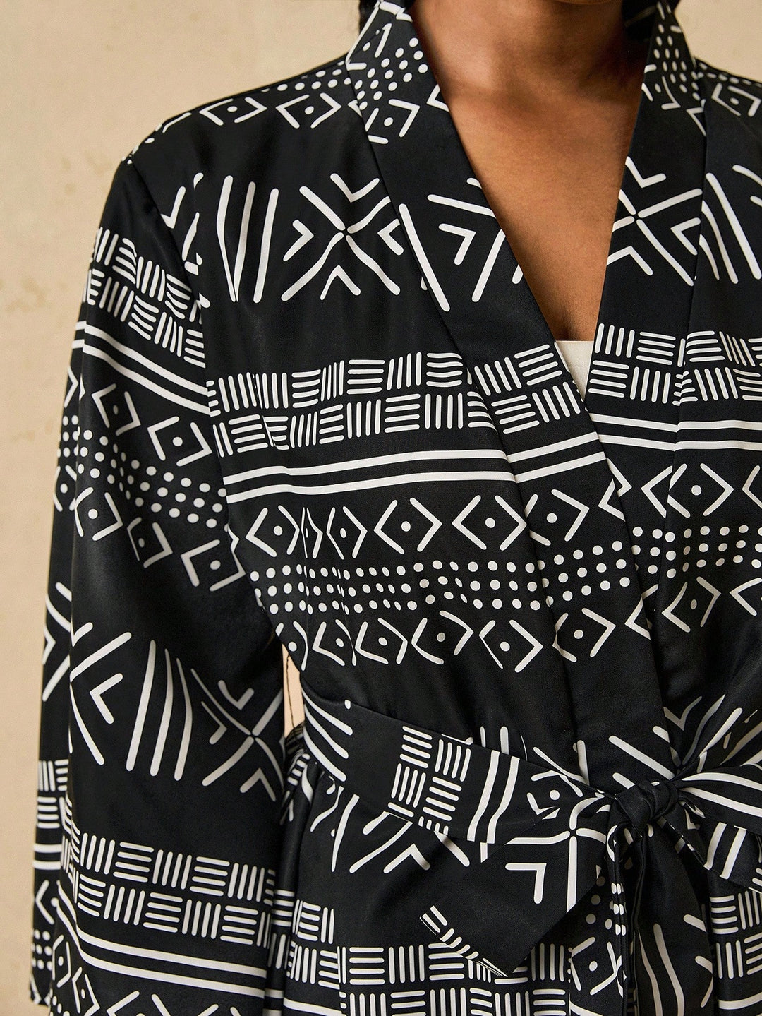 Cardigan SHEIN, negru