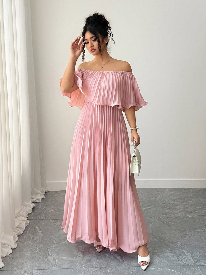 Rochie SHEIN, roz
