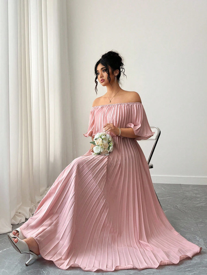 Rochie SHEIN, roz