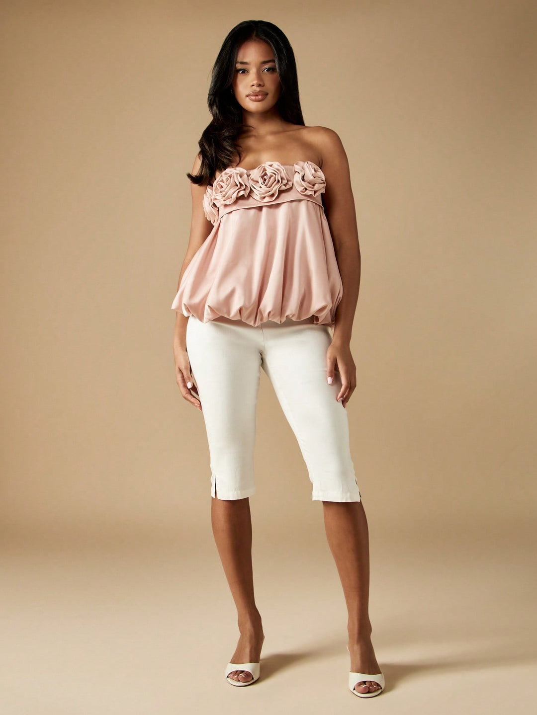 Top SHEIN, roz