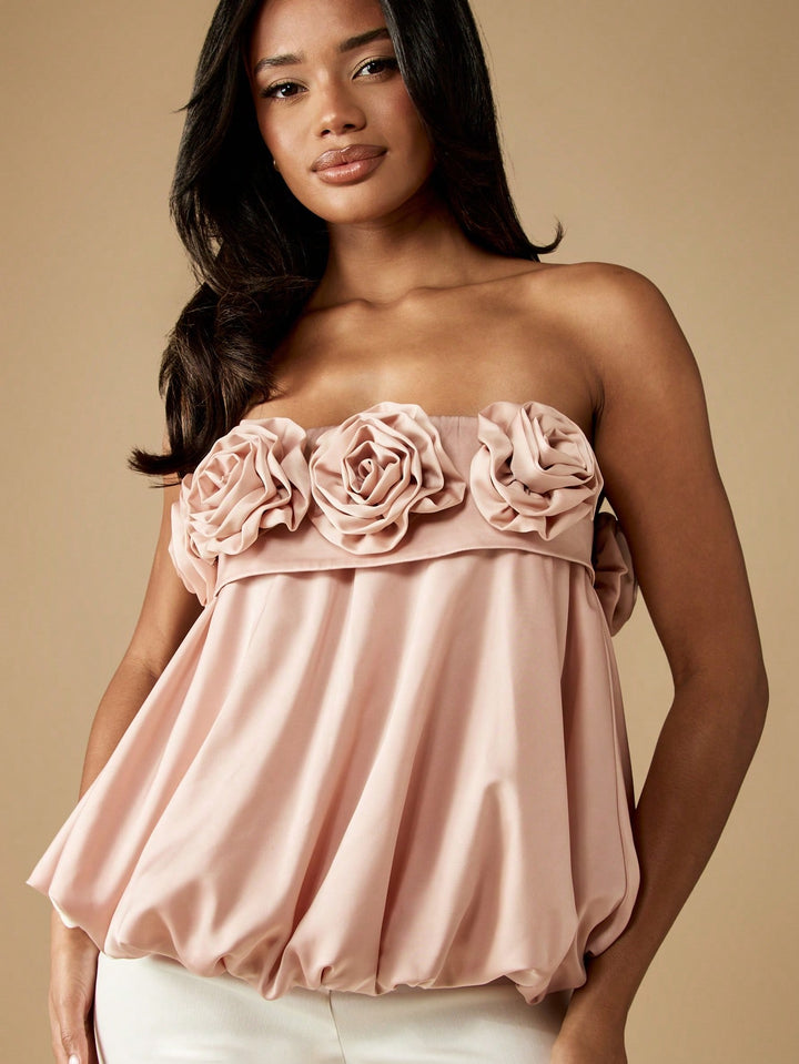 Top SHEIN, roz
