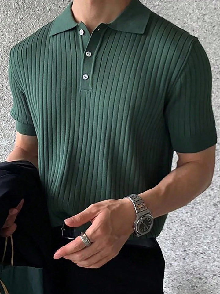 Tricou SHEIN, verde