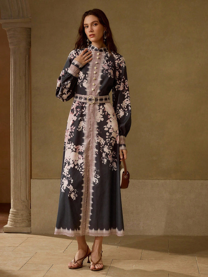 Rochie maxi SHEIN