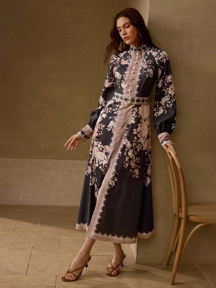 Rochie maxi SHEIN