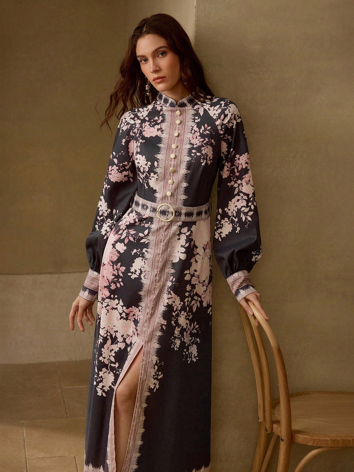 Rochie maxi SHEIN