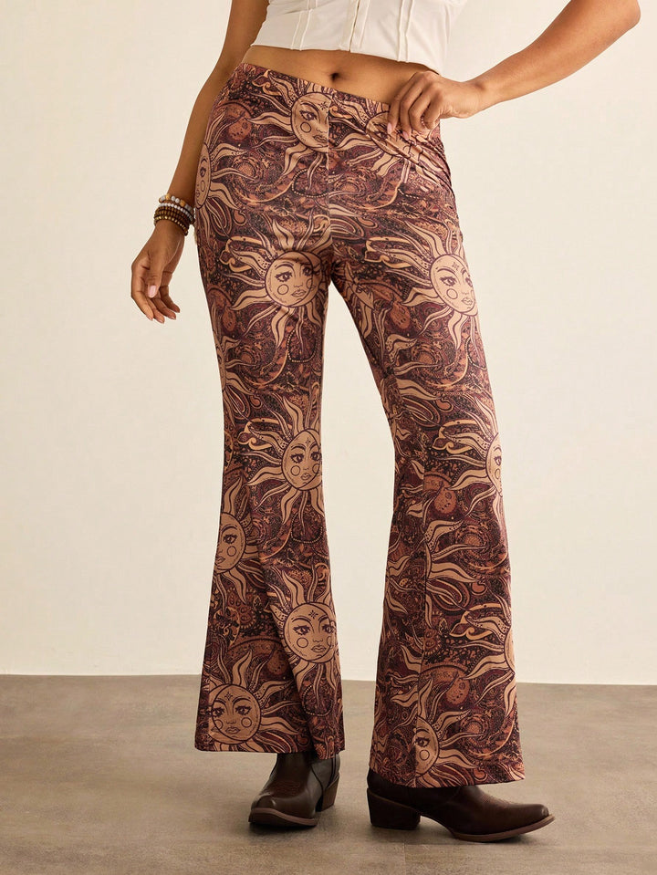 Pantaloni SHEIN, mix culori