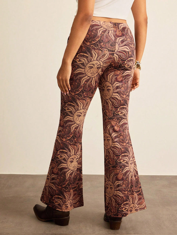 Pantaloni SHEIN, mix culori