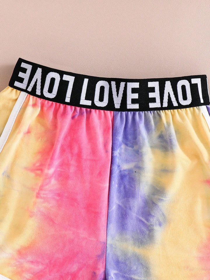 Compleu SHEIN, mix culori