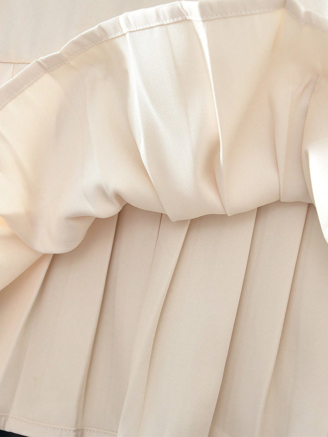Rochie SHEIN, bej