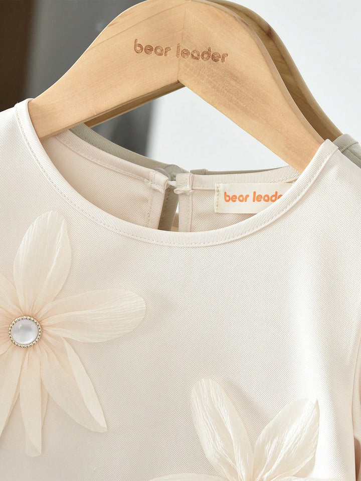 Rochie SHEIN, bej