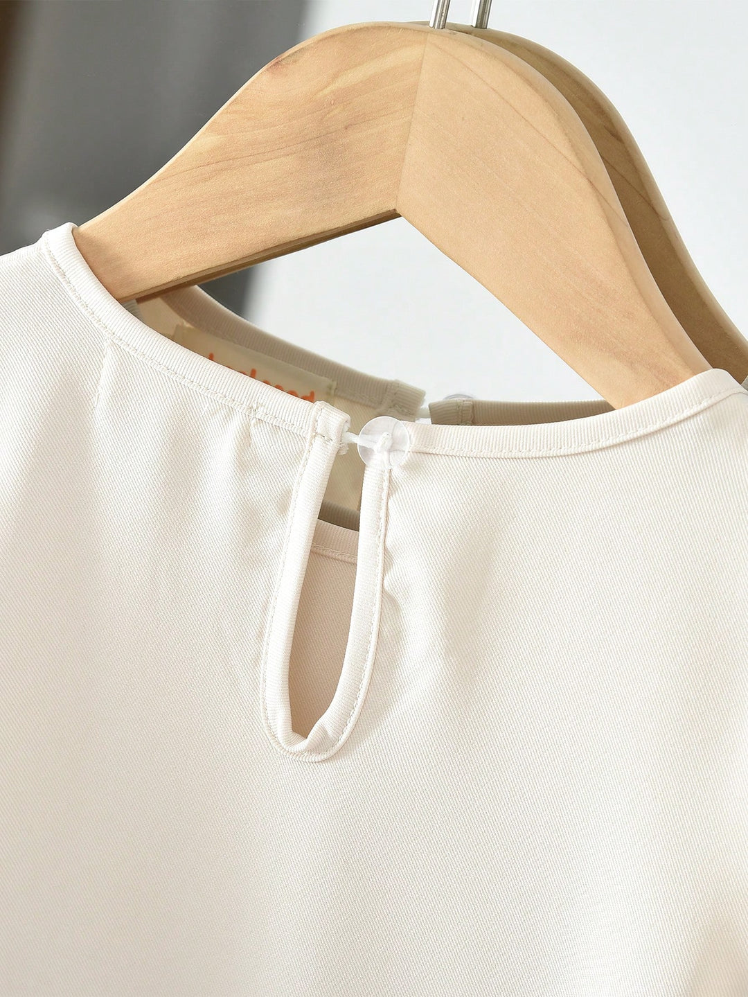 Rochie SHEIN, bej