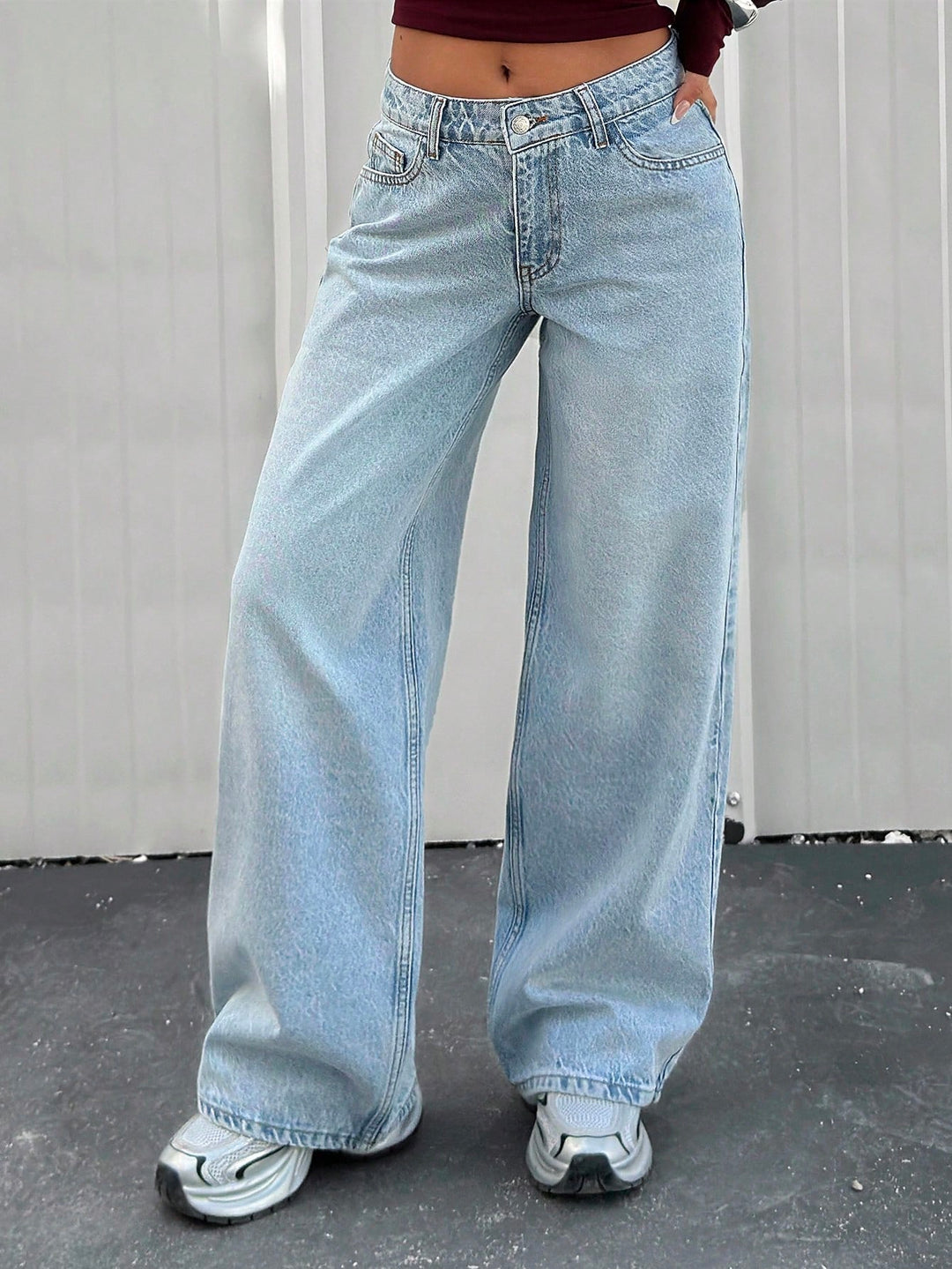 Jeans SHEIN