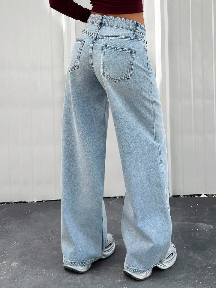 Jeans SHEIN