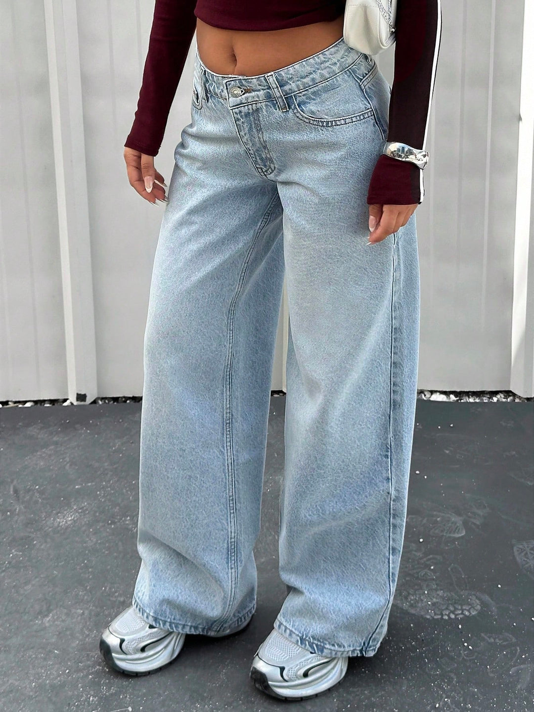 Jeans SHEIN