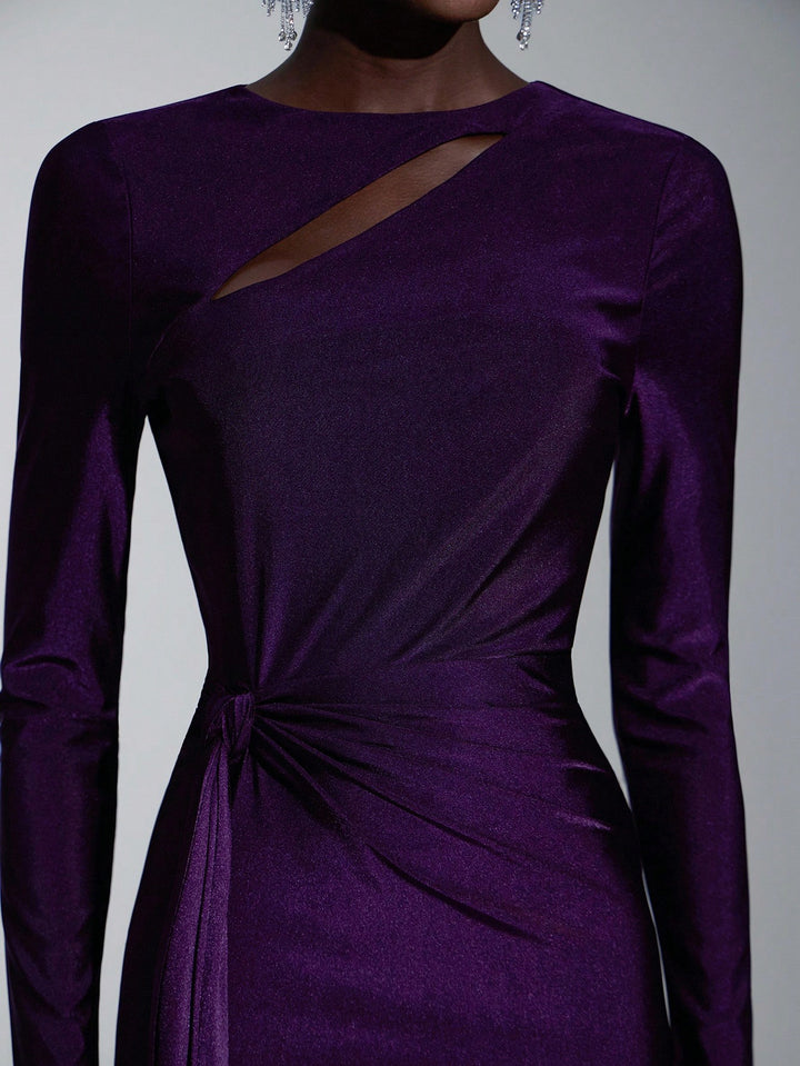 Rochie SHEIN, mov