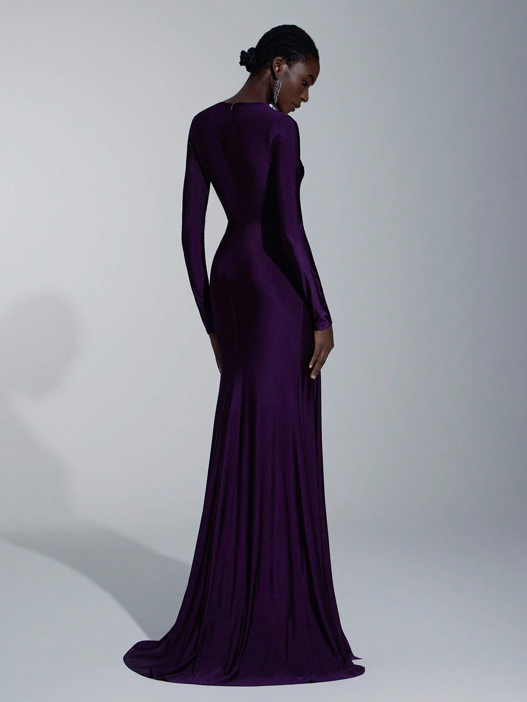 Rochie SHEIN, mov