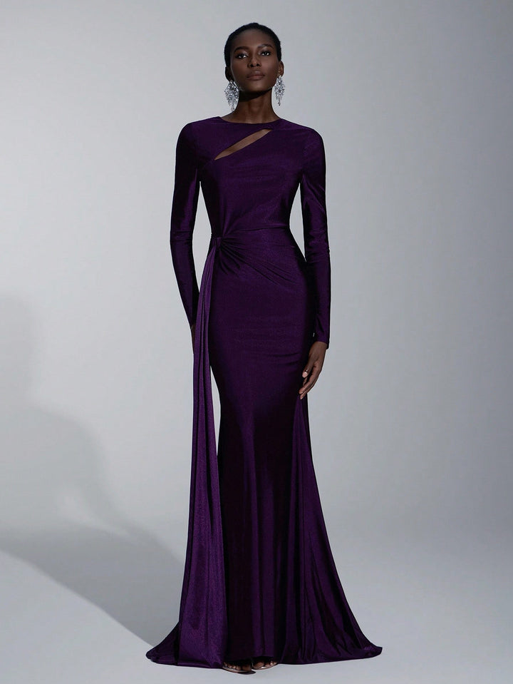 Rochie SHEIN, mov