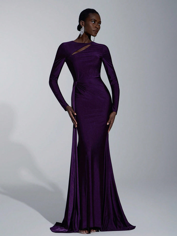 Rochie SHEIN, mov