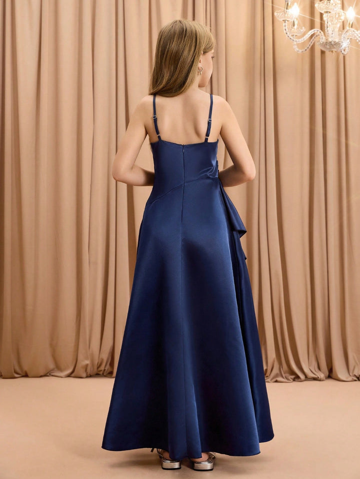 Rochie SHEIN, albastru