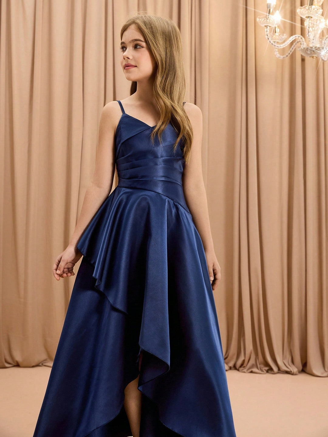 Rochie SHEIN, albastru