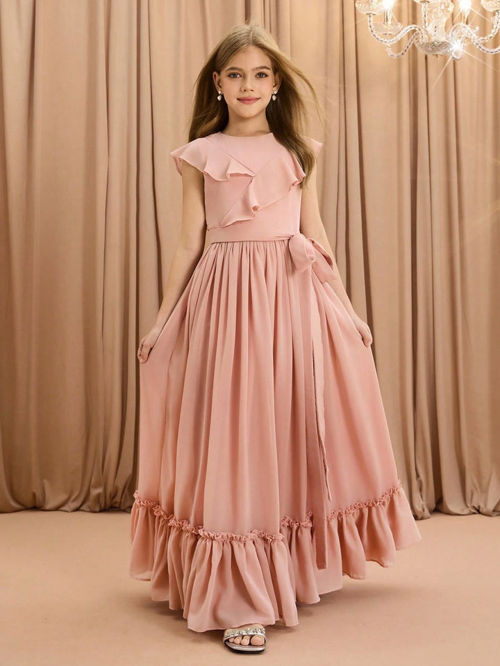 Rochie SHEIN, roz