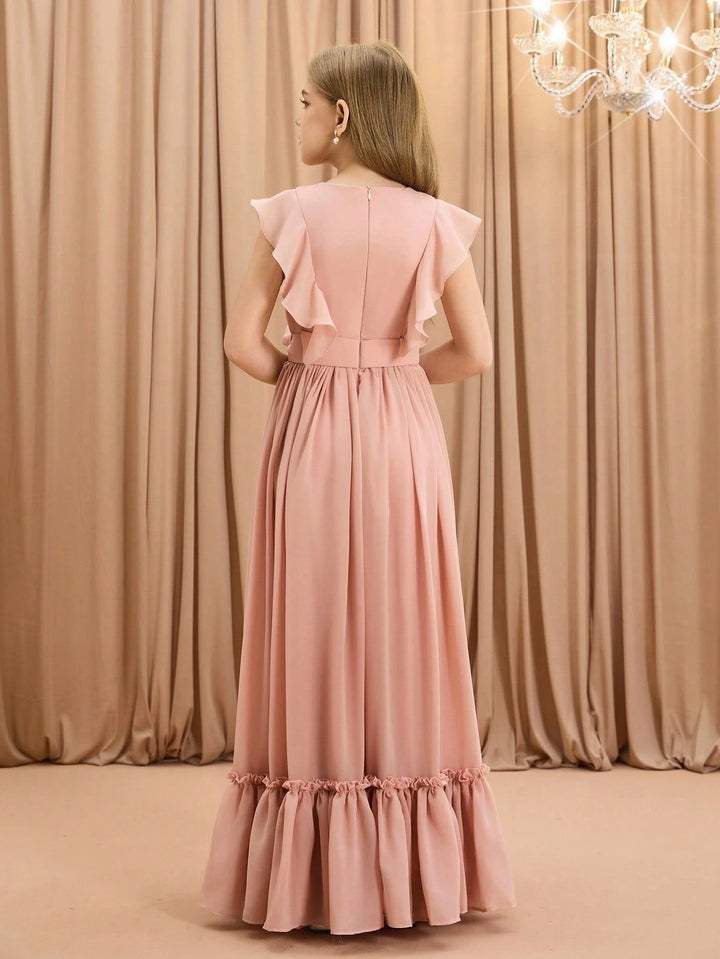 Rochie SHEIN, roz